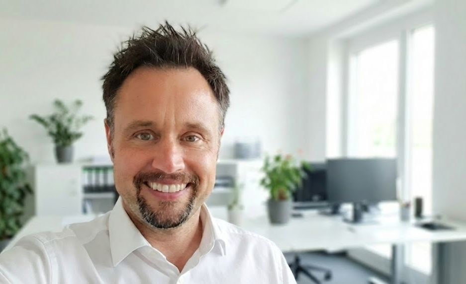 Lee Christian Lesemann